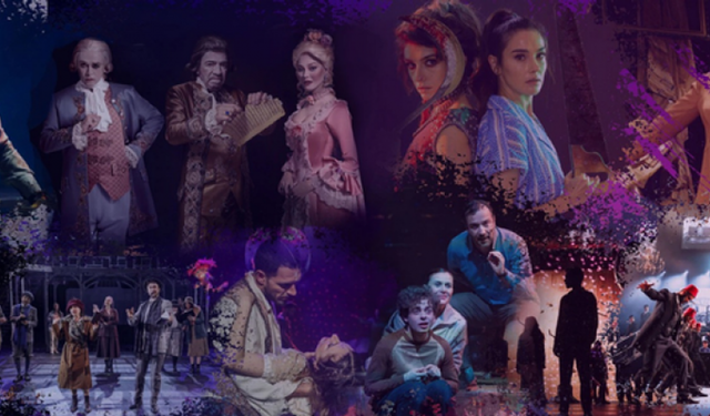 Sadri Alışık Kültür Merkezi Kıbrıs Akademi Perdelerini Açıyor