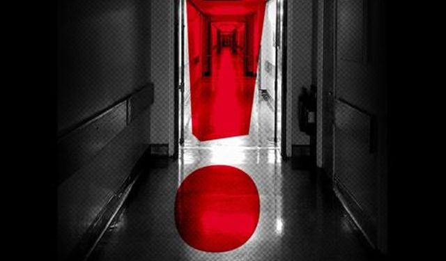 Sağlık örgütlerinden ortak açıklama: 'Sağlıkta şiddet asla kabul edilemez'