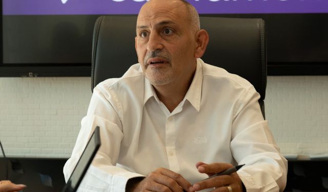 'Temassız Ödemelerden Dijital Cüzdanlara: Finansal Erişilebilirlik Devrimi'