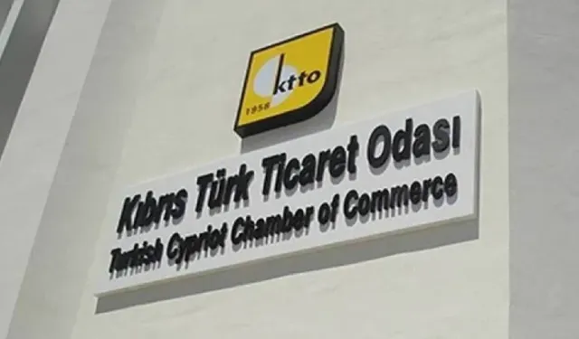 Ticaret Odası'nın 62. Olağan Genel Kurulu yapılıyor