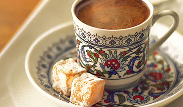 Türk kahvesi, Türkiye'nin AB'de tescil edilen ilk 'geleneksel ürün adı' oldu