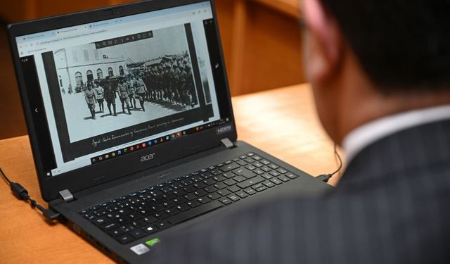 Türk Tarih Kurumu arşivine uzaktan erişilecek