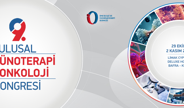 Vücutta gizlenen tümör, bağışıklık sistemini harekete geçiren 'immünoterapi' ile yok ediliyor