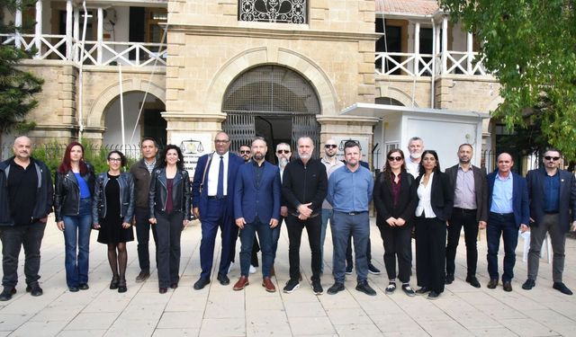 '22 öğretmenin 2 polisi darp ettiği' iddiası ile açılan dava geri çekildi