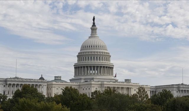 ABD Temsilciler Meclisine ülkenin NATO'dan ayrılmasını öngören yasa tasarısı sunuldu
