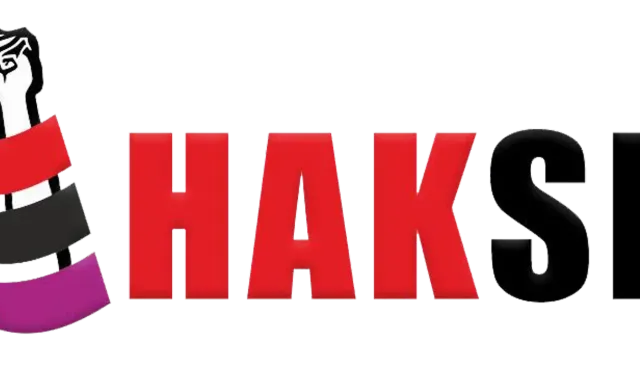 HAKSEN'den Arhun'un açıklamalarına tepki: