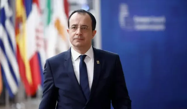 Hristodulidis: 'Türkiyeyle ilgili AB üyesi 27 ülkenin izlediği politikayı sürdüreceğiz'