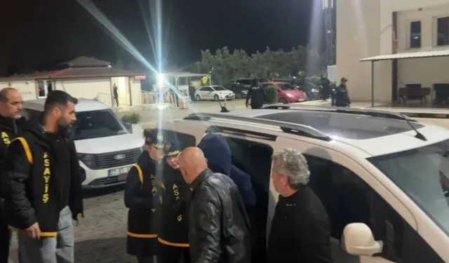 Sanatçı Gül Tut'un ( Güllü) ölümüyle ilgili gözaltına alınan kızı tutuklandı