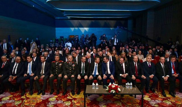 'Akıllı Ulaşım Sistemi Elektronik Denetim ve Akıllı Kavşak Projesi' lansmanı yapıldı