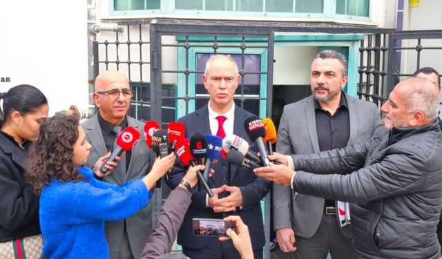 Asgari ücrette uzlaşı yok: Üçüncü toplantı Cuma günü!