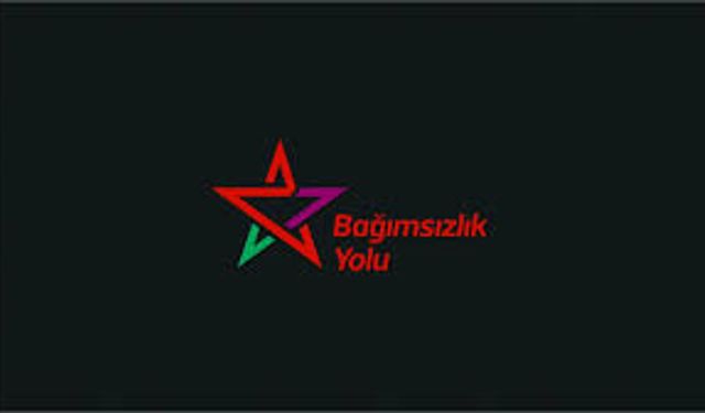 Bağımsızlık Yolu'ndan illegal ekonomik faaliyet eleştirisi
