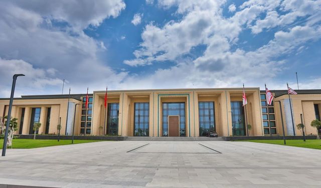 Çevre ve iklim alanında çalışan sivil toplum örgütleri Cumhurbaşkanlığında toplanıyor