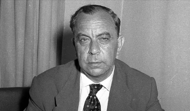 CHP Genel Başkanı Özel, Kıbrıslı Türklerin özgürlük ve varoluş mücadelesi lideri Dr. Fazıl Küçük'ü andı