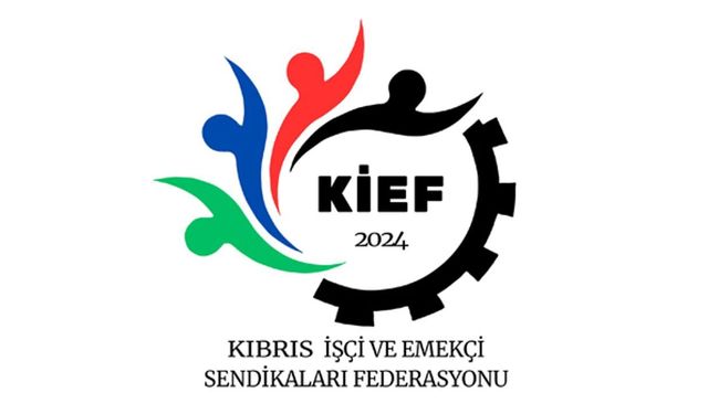 KİEF, yeni belirlenen asgari ücrete itiraz etti