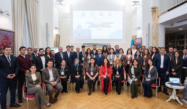 KKTC, Viyana'da düzenlenen Türk Haftası'nda temsil edildi