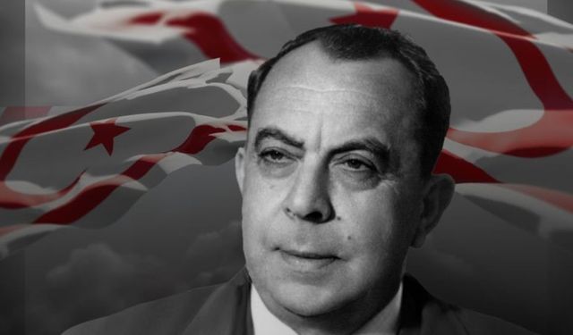 Özgürlük Mücadelesi Lideri Dr. Fazıl Küçük 42'nci ölüm yıl dönümünde anılacak