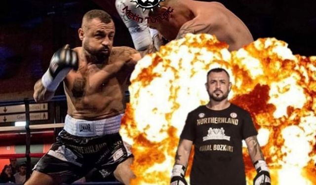 Şampiyon Meleklerin Hukuk Mücadelesine Dikkat Çekmek İçin Ringe Çıkıyor