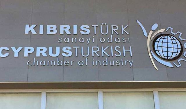 Sanayi Odası, Anayasa değişikliği sürecine destek verdi