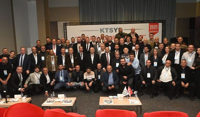 'Sporun Vizyonu Eğitim Semineri' Ankara'da yapılacak