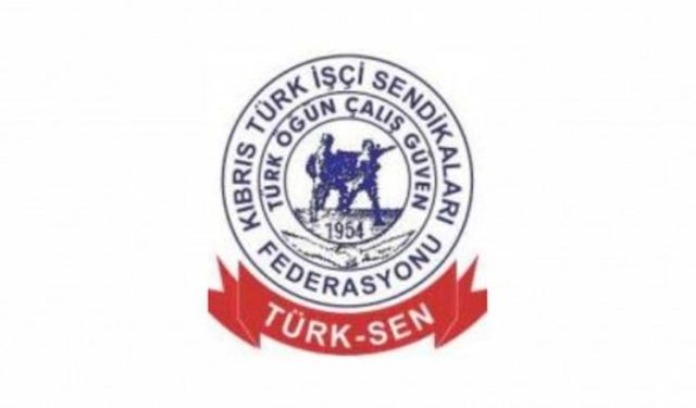 TÜRK-SEN görev şehitlerini anıyor