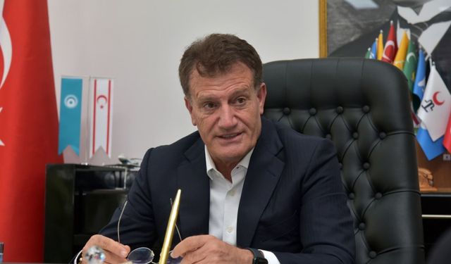 Arıklı: İstediğiniz kadar bağırın bu yasa geçecek