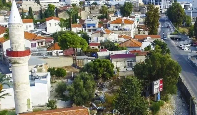 Baf Belediyesi'nden Kıbrıs Türk malıyla ilgili usulsüzlük