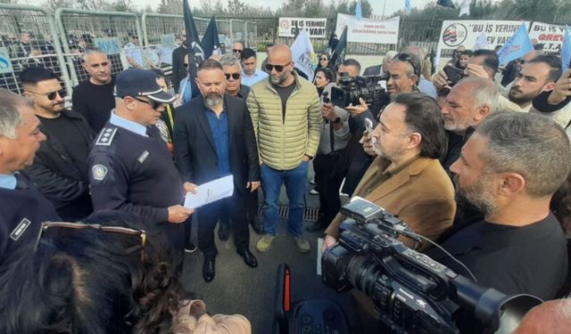 Bakanlar Kurulu'ndan grevlere erteleme!