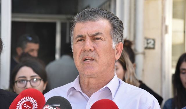 BASS, Tarım Bakanlığı'nı Cypfruvex'e destek vermeye çağırdı