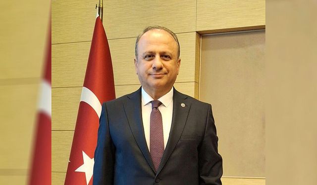 BBP'den KKTC'de iftar programı