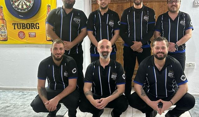 Birinci ligde ilk yarının lideri, Deniz Plaza