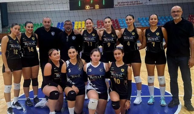 Büyük Bayanlarda Finalin adı Koop Bank LVA-DAÜ