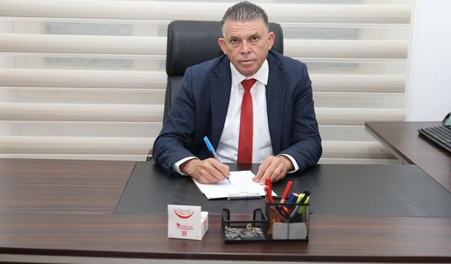 Ehliyet Sınavlarında Önemli Adım Lefke Ve İskele De Kapsama Alınıyor!