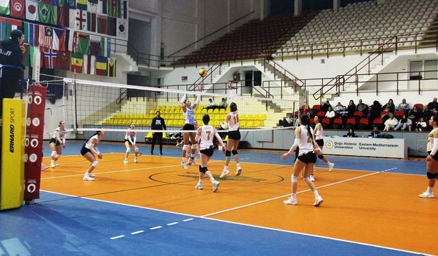 Filede 20. Hafta başladı