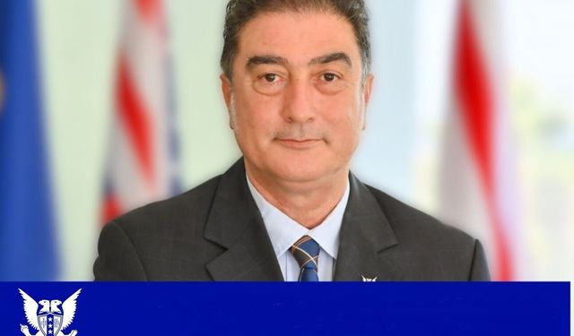 GAÜ'de 'Robotik, Yapay Zeka ve İHA Sistemleri Uygulama ve Araştırma Merkezi' kuruluyor