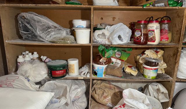 Gazimağusa Belediyesi ile Gıda Mühendisleri Odası'ndan fırınlar ve unlu mamul üretim tesislerine yönelik denetim