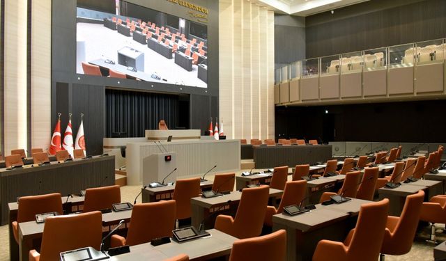 Genel Kurul denetim göreviyle toplanacak