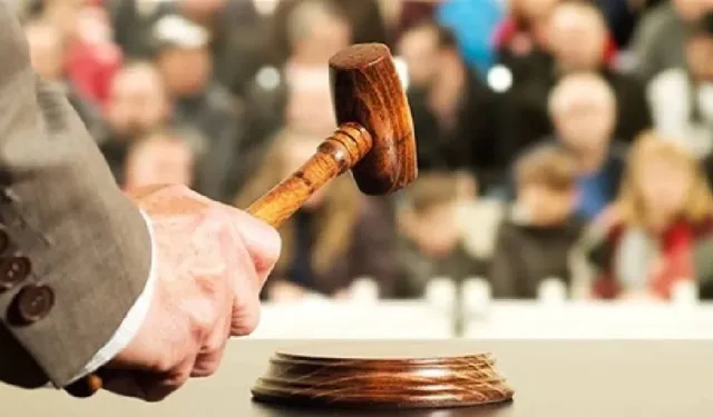 Güney Kıbrıs'taki ticari değeri yüksek Kıbrıs Türk malları için açık artırma