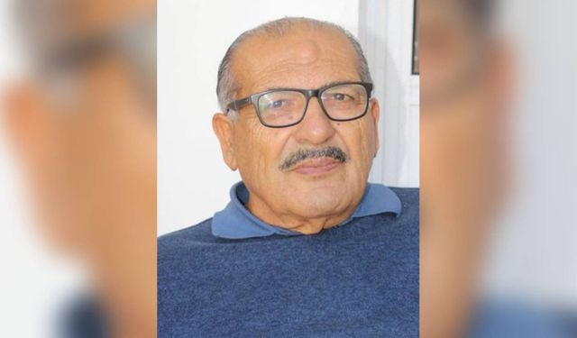 Hüseyin Alder (Galliga) Hayatını kaybetti