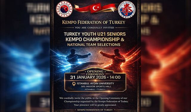 KKTC'li Sporculardan Büyük Başarı