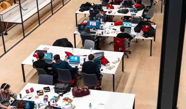 ODTÜ 'Game Jam 2026' başladı