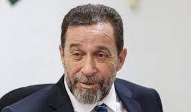 TAM Parti Genel Başkanı Denktaş hükümeti eleştirdi