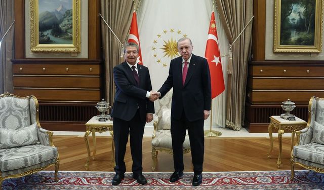 Ünal Üstel: Türkiye ile Kuzey Kıbrıs arasındaki ilişkiler yalnızca finansal değildir