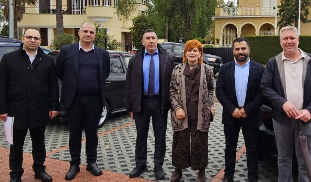 Yıpranmış Euro banknotlar yenileriyle değiştirildi