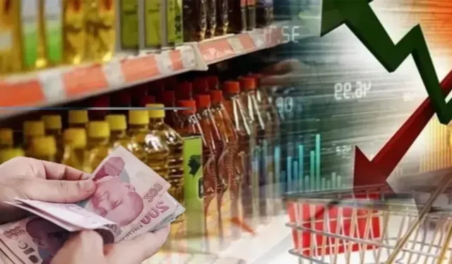 Yoksulluk sınırı 194 bin 20 TL!