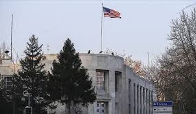 ABD'den vatandaşlarına 'Türkiye'nin güneydoğusu için seyahat' uyarısı