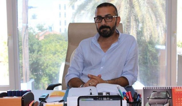 Akaryakıt fiyatlarındaki artış: Akandere, toplu taşımacılık sektörü için düzenleme talep etti