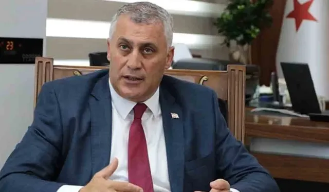 Amcaoğlu'ndan Zam Sinyali: Benzine 2,5 TL Artış Bekleniyor