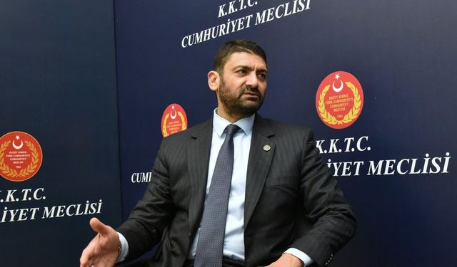 Atun: 'Yasadaki düzenleme emeklilik yaşını değil, zorunlu emeklilik yaşını değiştiriyor'