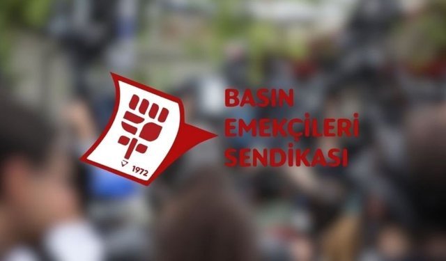 Basın-Sen'den ortak mücadele çağrısı