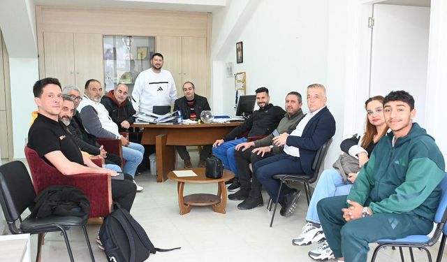 Basketbol Federasyon Kupası'nda kuralarçekilirken, maçlar bugün başlayacak